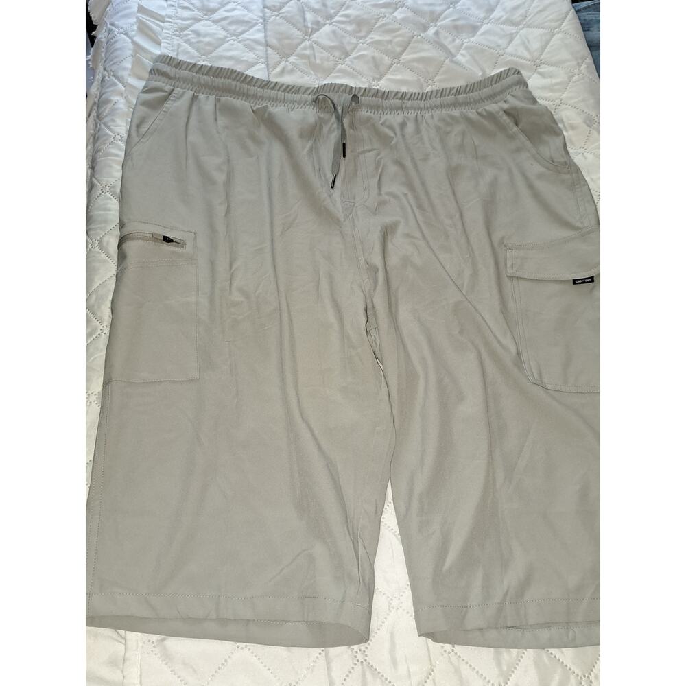 Sanity XXXL New Capris